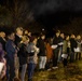 Hanukkah Lighting Ceremony