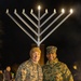 Hanukkah Lighting Ceremony