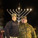 Hanukkah Lighting Ceremony