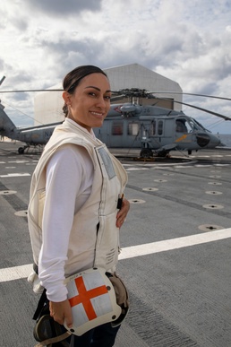 HM Rincon Martinez Story