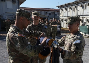 Mountain Warriors Transfer Authority