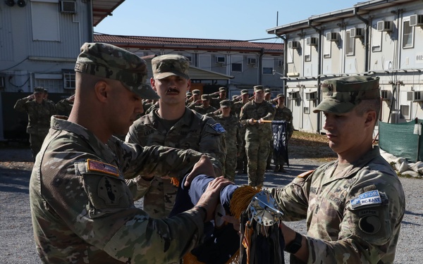 Mountain Warriors Transfer Authority