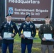 Best Sustainer of the Quarter Winners