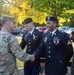 Best Sustainer of the Quarter Winners