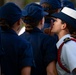 U.S. Coast Guard Academy year in review