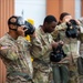 226 Signal Company CBRN Training