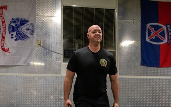 510th HR Company ACFT