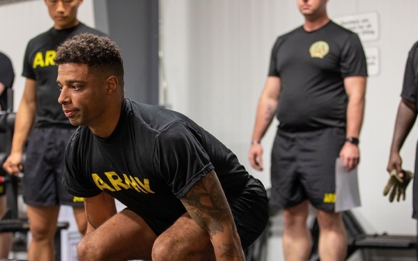 510th HR Company ACFT