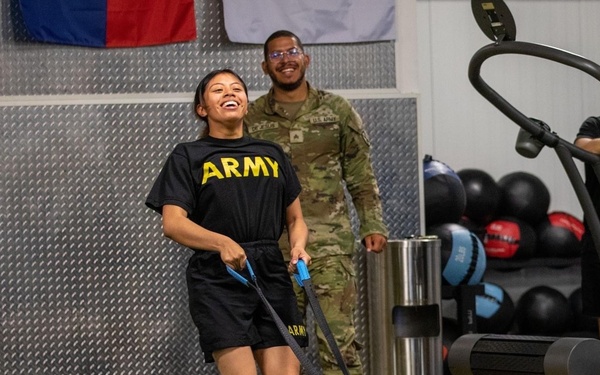 510th HR Company ACFT