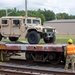 548th DSSB Railhead Operations Training