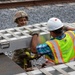 548th DSSB Railhead Operations Training