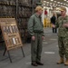 VADM Dwyer visits USS Mesa Verde