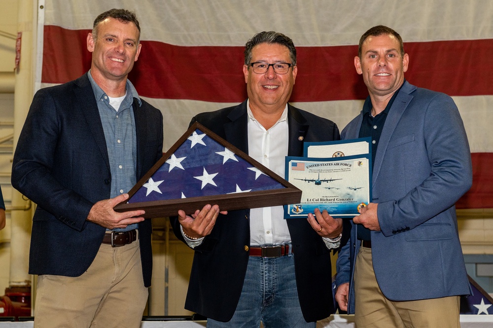 182nd Airlift Wing celebrates retiree classes of 2020, 2021 and 2022