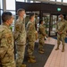 CSAF Visits the 48th Fighter Wing