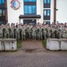 CSAF Visits the 48th Fighter Wing
