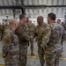 CSAF Visits the 48th Fighter Wing