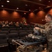 182nd Airlift Wing recruiters host Manual High School students for base tour