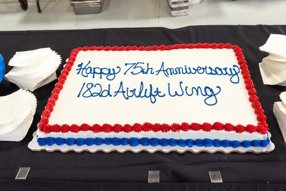 182nd Airlift Wing celebrates retiree classes of 2020, 2021 and 2022