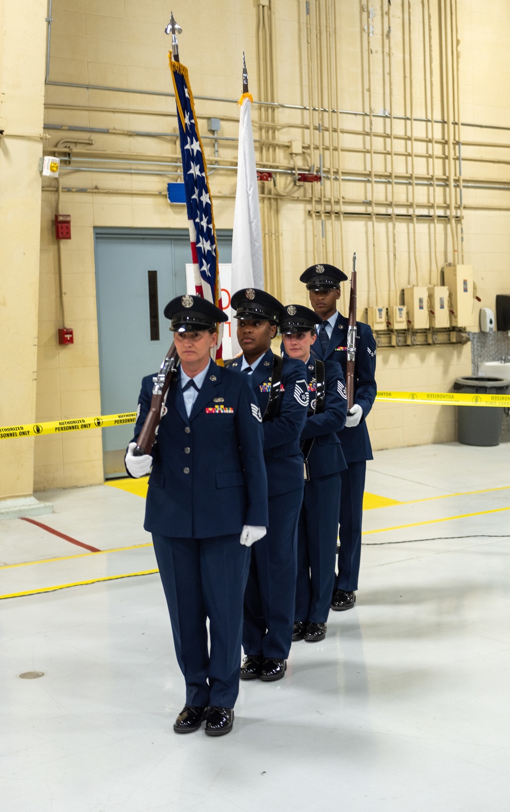 182nd Airlift Wing celebrates retiree classes of 2020, 2021 and 2022