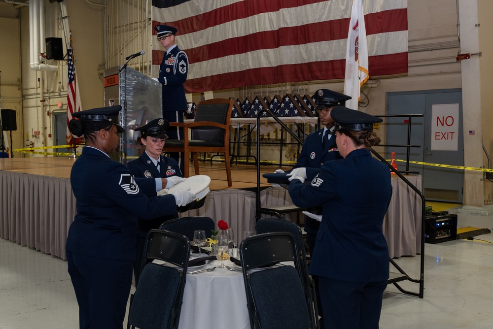 182nd Airlift Wing celebrates retiree classes of 2020, 2021 and 2022