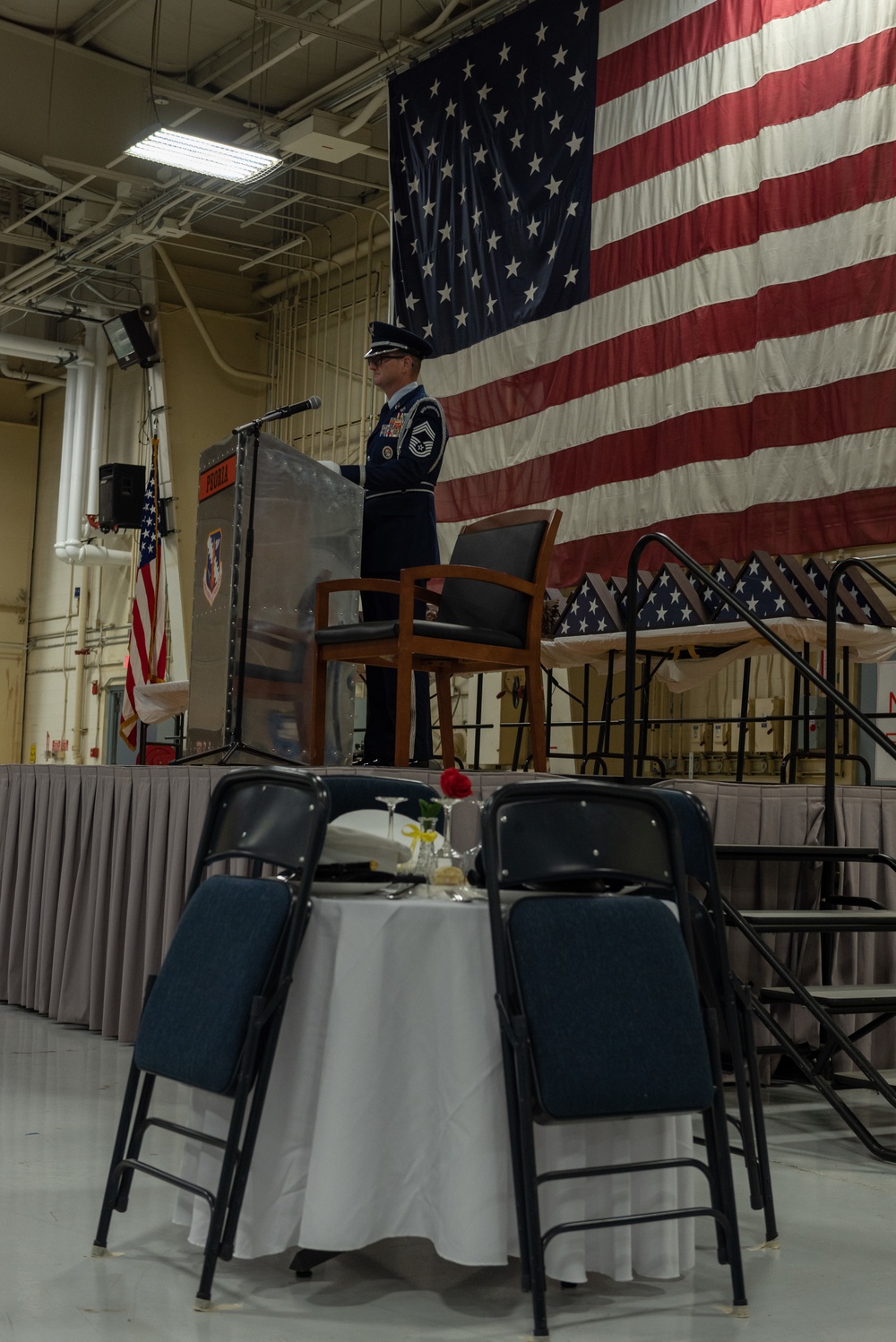 182nd Airlift Wing celebrates retiree classes of 2020, 2021 and 2022