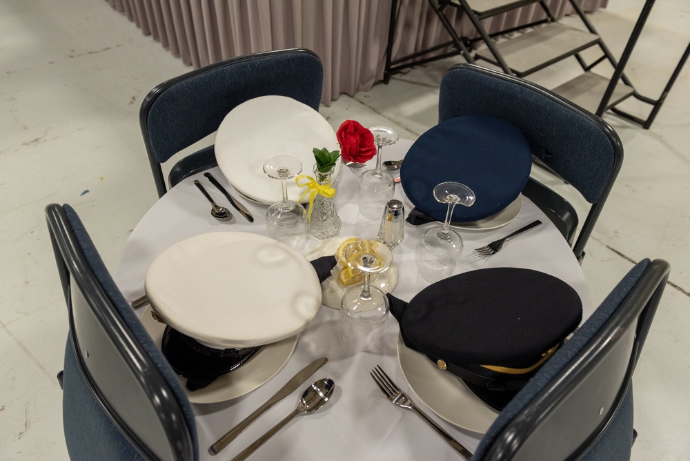 182nd Airlift Wing celebrates retiree classes of 2020, 2021 and 2022