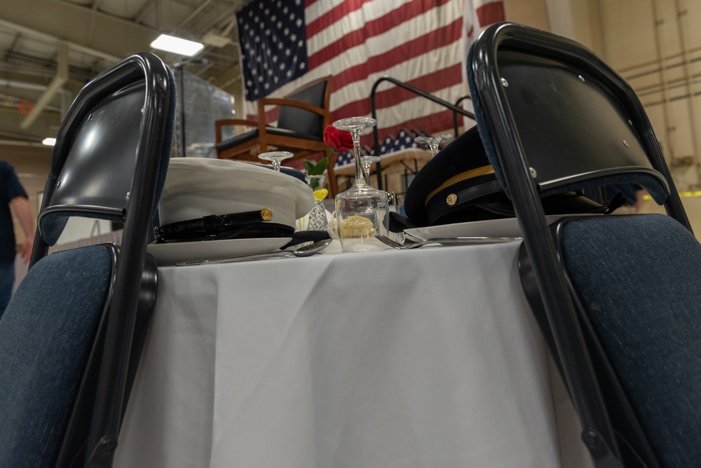 182nd Airlift Wing celebrates retiree classes of 2020, 2021 and 2022