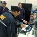 Joint Navy Team Works to Develop microFOSS Unit