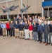 115th FW gains firsthand knowledge during Lockheed Martin visit