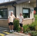 Volunteers Vital to District Missions
