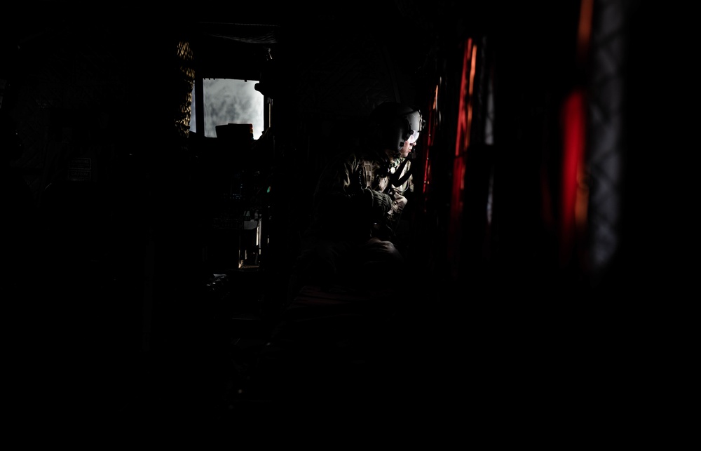 Reconnaissance and Surveillance Extraction