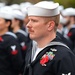 Navy and San Angelo Commemorate 81st Anniversary of Pearl Harbor Attack