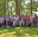Volunteers Vital to District Missions