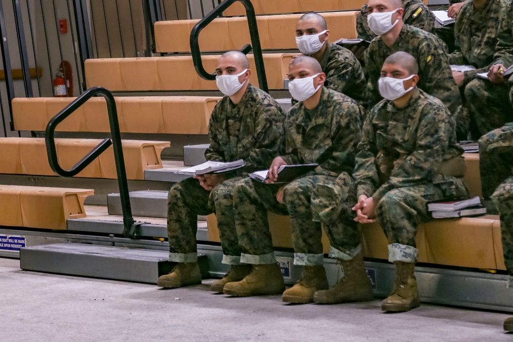 Hotel Company Combat Care