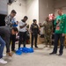 ANGLICO Holiday Party