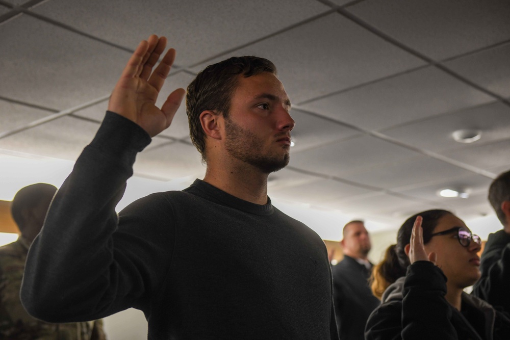 AAFB launches first civilian onboarding program