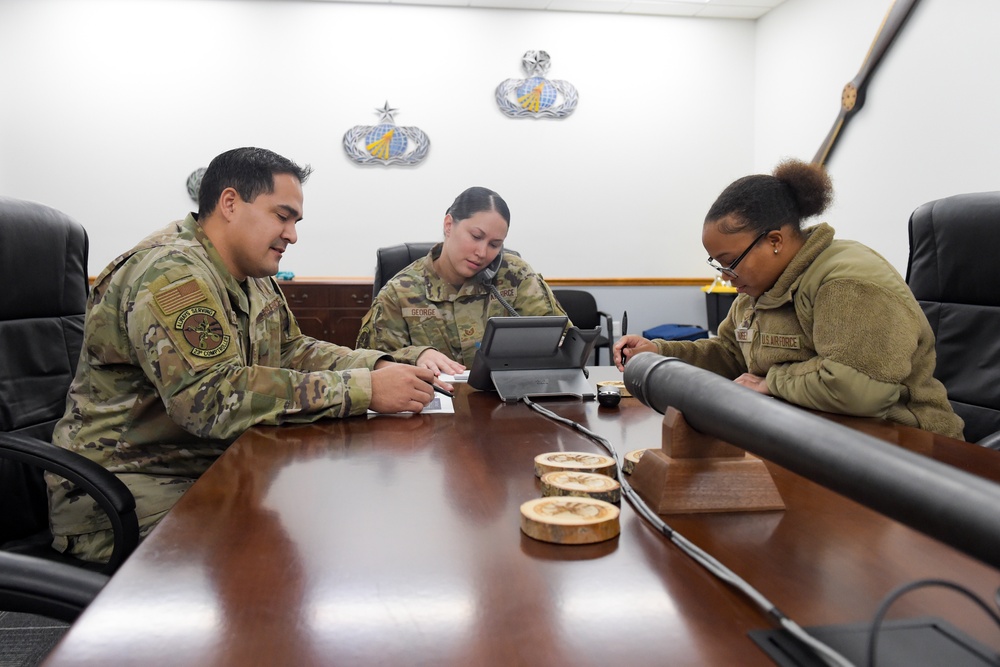 Moody's AADD saves lives, careers