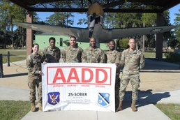 Moody's AADD saves lives, careers