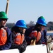 USCGC Vigorous returns home after a 48-day multi-mission patrol