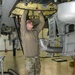 127th Maintenance Squadron conducts a Phase 2 Inspection on an A-10 Thunderbolt II