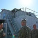 NETC Hawaii Visit