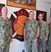 NETC Hawaii Visit