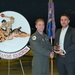 325th Weapons Squadron unveils inaugural leadership award