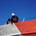 USCGC Vigorous returns home after a 48-day multi-mission patrol