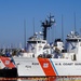 USCGC Vigorous returns home after a 48-day multi-mission patrol