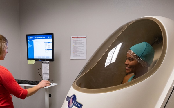 New year new bod...pod