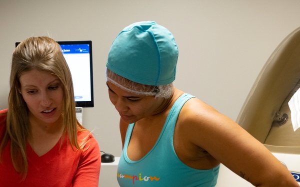 New year new bod...pod