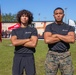 Recognizing Recruiting Station Fort Lauderdale poolees