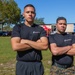 Recognizing Recruiting Station Fort Lauderdale poolees