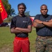 Recognizing Recruiting Station Fort Lauderdale poolees